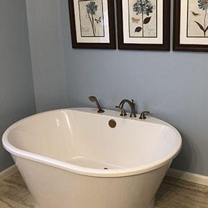 Collinsville IL Bathroom